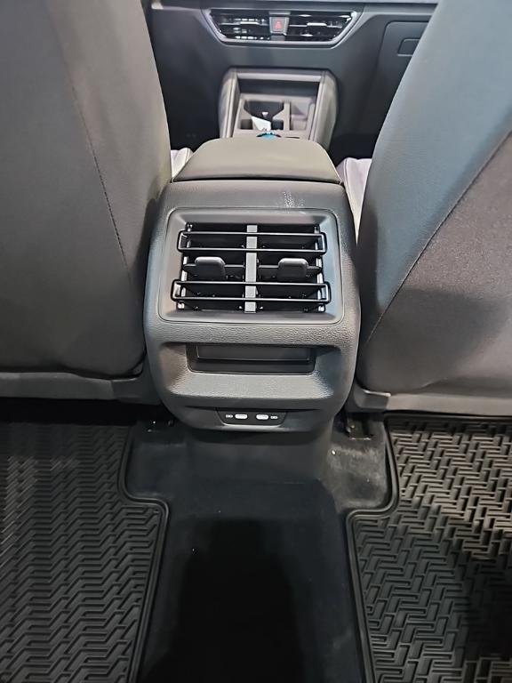 new 2025 Volkswagen Tiguan car, priced at $31,288