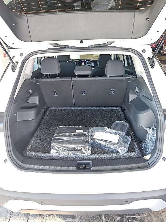 new 2025 Volkswagen Tiguan car, priced at $31,288