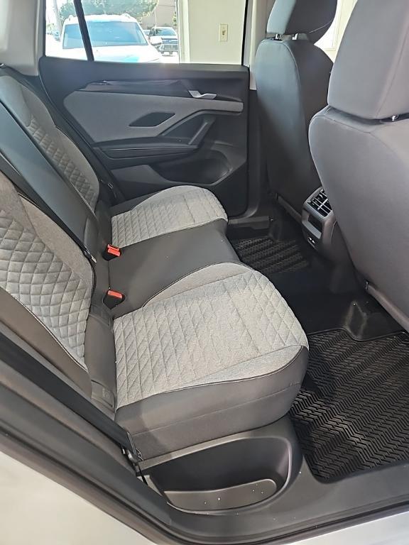 new 2025 Volkswagen Tiguan car, priced at $31,288