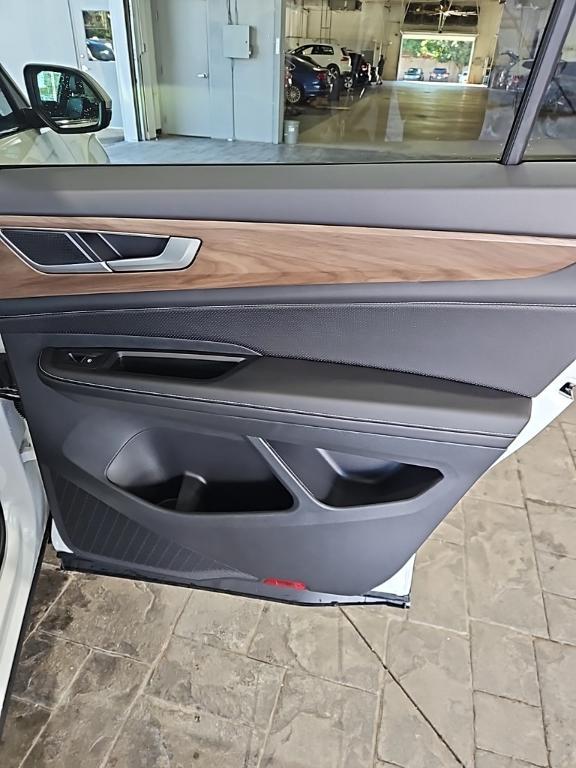 new 2026 Volkswagen Atlas car