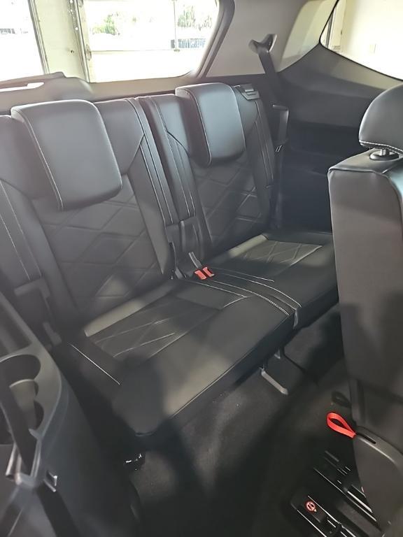 new 2026 Volkswagen Atlas car