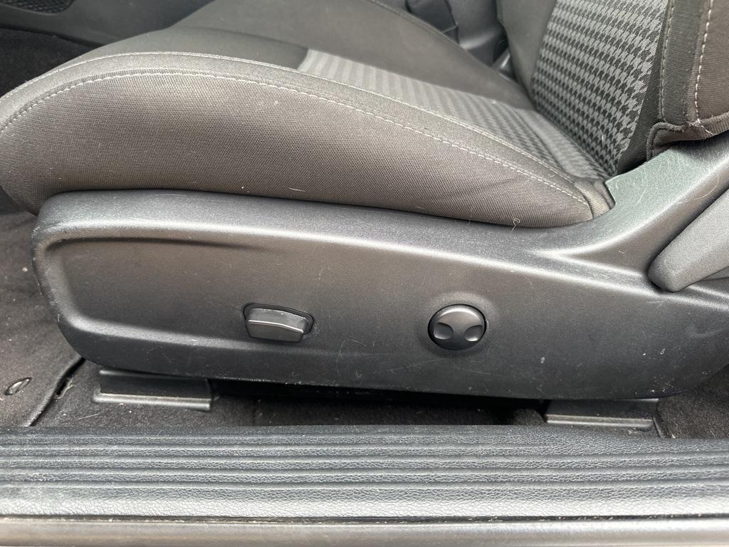 used 2023 Dodge Challenger car, priced at $26,799