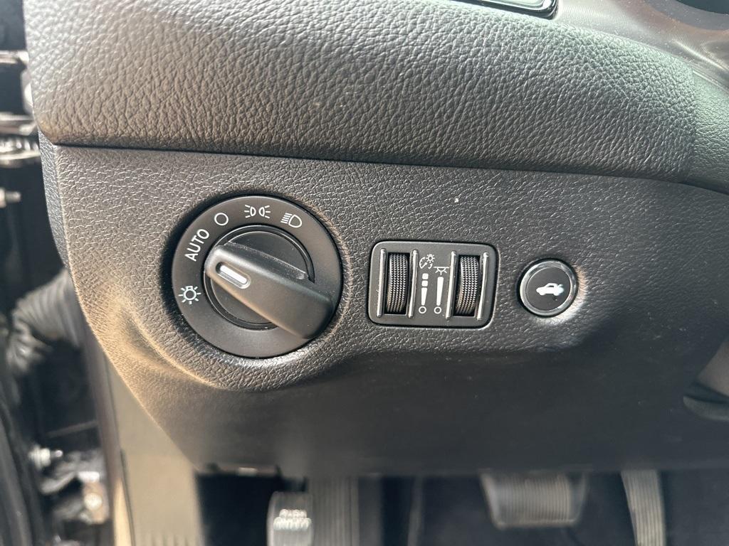 used 2023 Dodge Challenger car, priced at $26,799