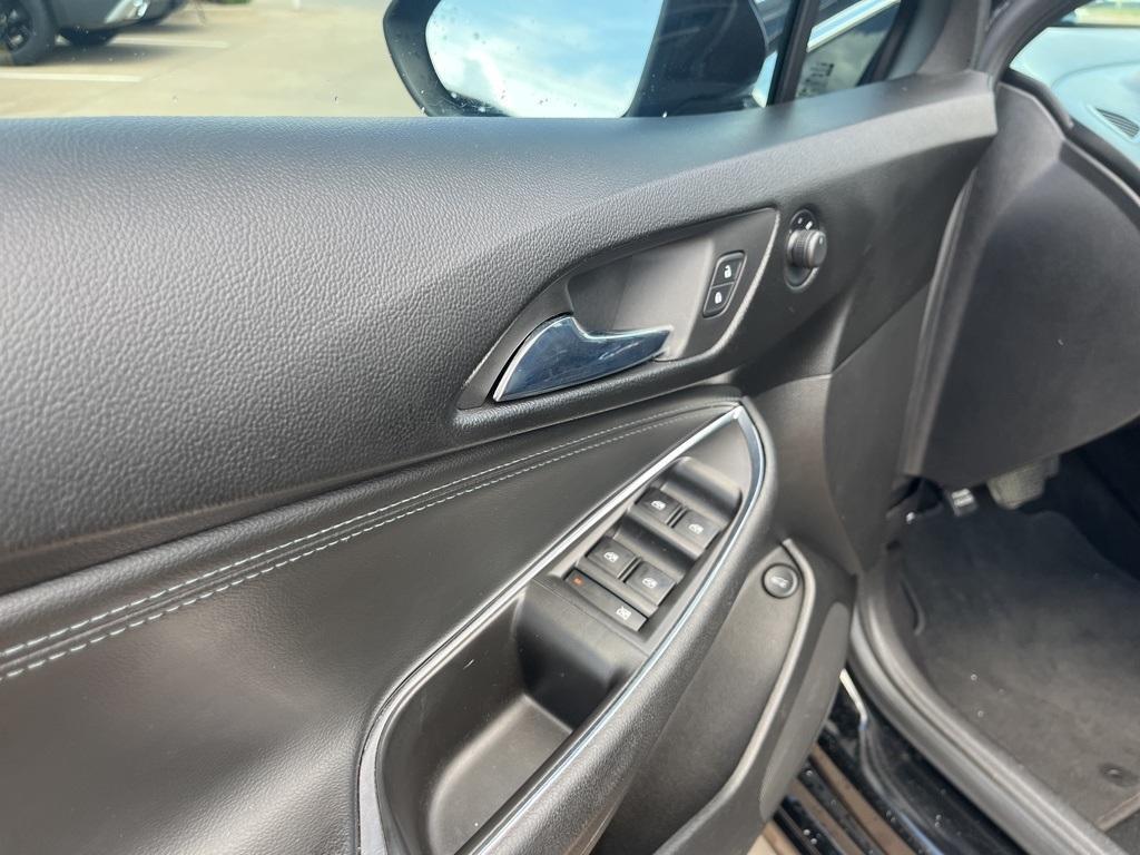 used 2017 Chevrolet Cruze car, priced at $10,100