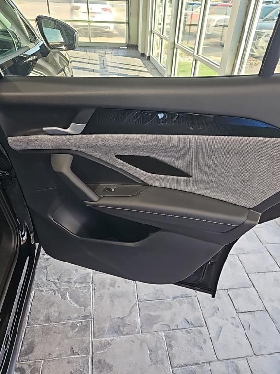 new 2025 Volkswagen Tiguan car, priced at $29,961