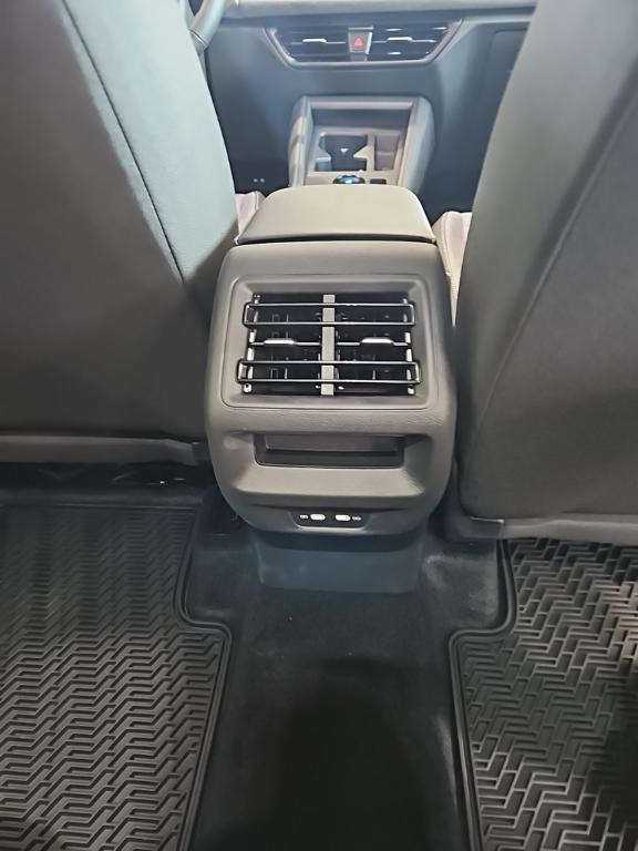 new 2025 Volkswagen Tiguan car, priced at $29,961