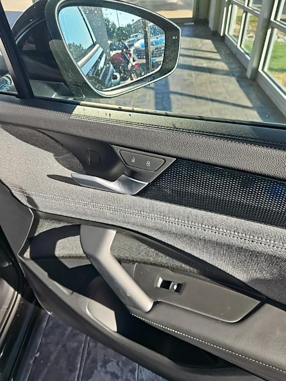 new 2025 Volkswagen Tiguan car, priced at $29,961