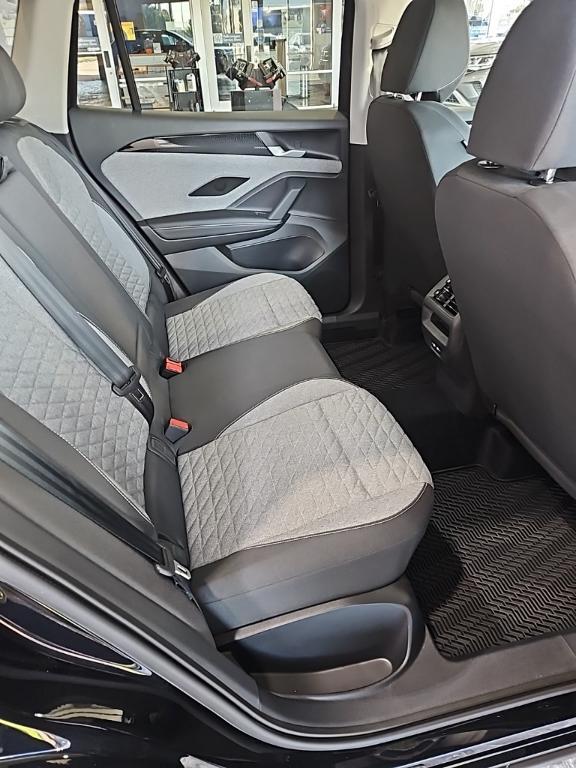 new 2025 Volkswagen Tiguan car, priced at $29,961