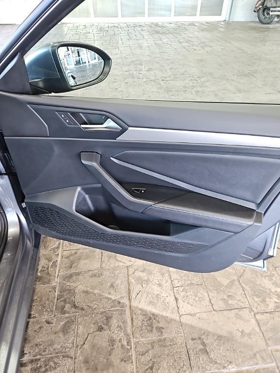 used 2024 Volkswagen Jetta car, priced at $17,000