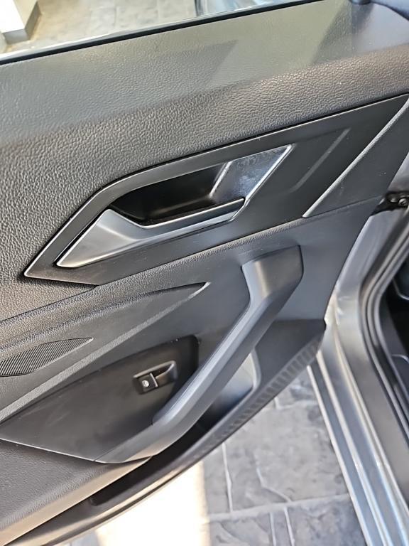 used 2024 Volkswagen Jetta car, priced at $17,000