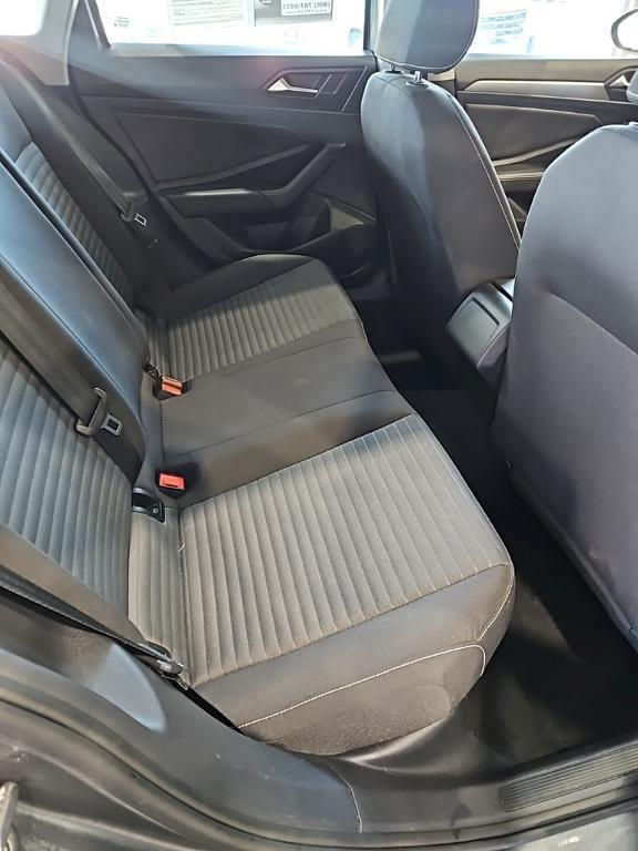 used 2024 Volkswagen Jetta car, priced at $17,000