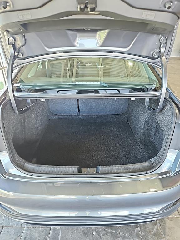 used 2024 Volkswagen Jetta car, priced at $17,000