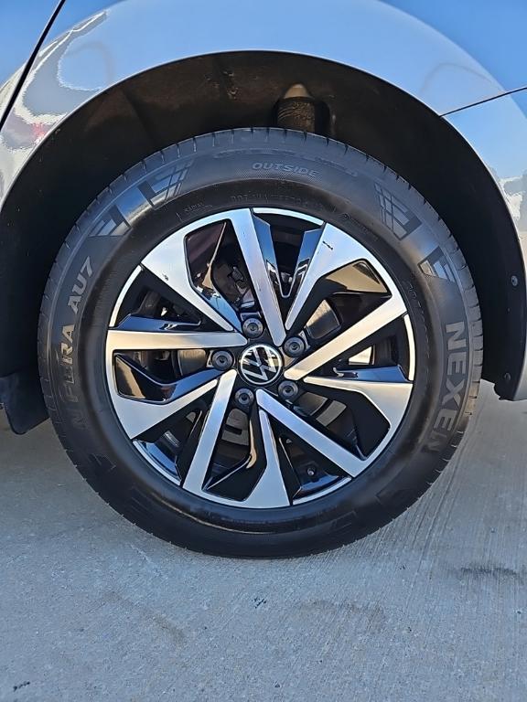 used 2024 Volkswagen Jetta car, priced at $17,000