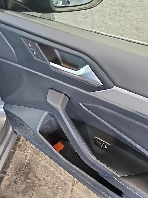 used 2024 Volkswagen Jetta car, priced at $17,000