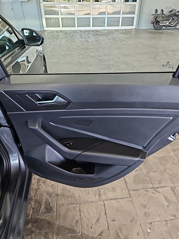 used 2024 Volkswagen Jetta car, priced at $17,000