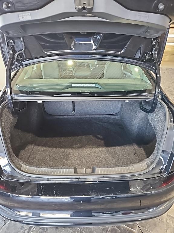 used 2024 Volkswagen Jetta car, priced at $19,988