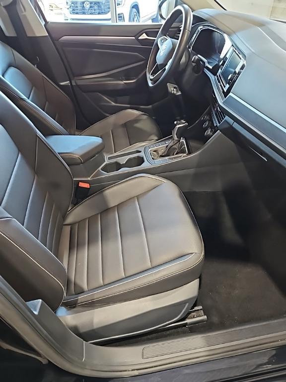 used 2024 Volkswagen Jetta car, priced at $19,988