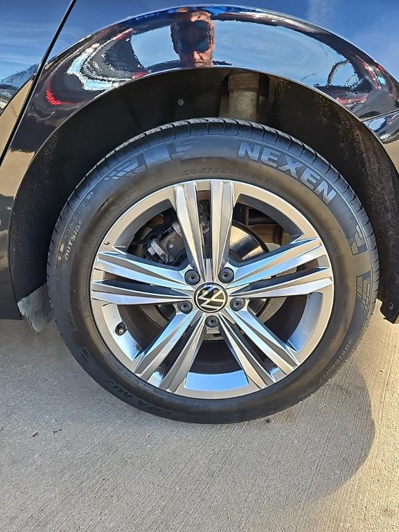 used 2024 Volkswagen Jetta car, priced at $19,988