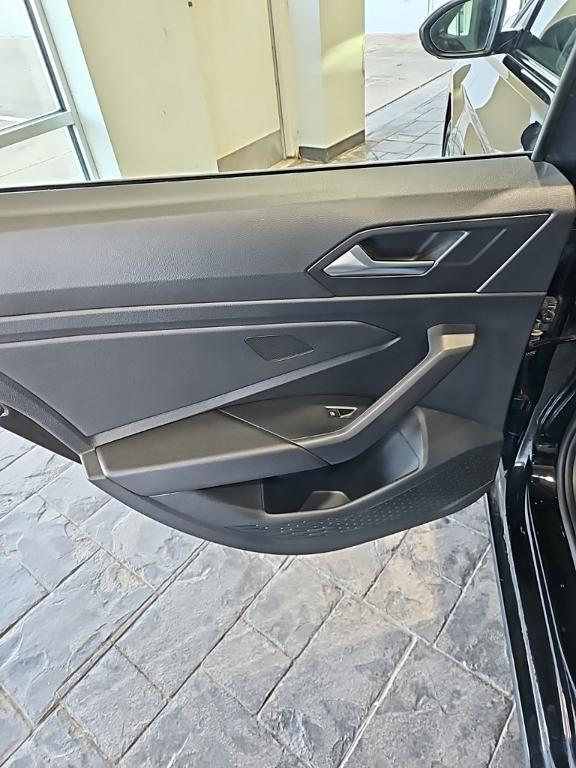 used 2024 Volkswagen Jetta car, priced at $19,988