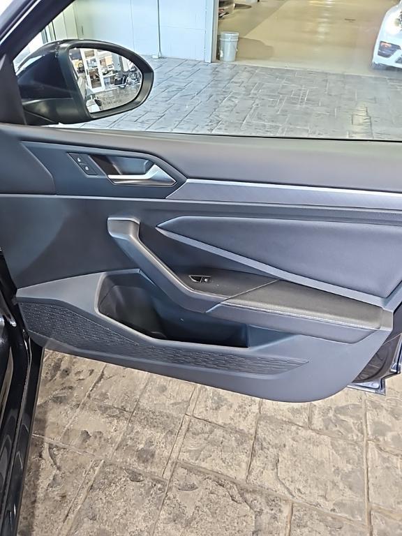 used 2024 Volkswagen Jetta car, priced at $19,988