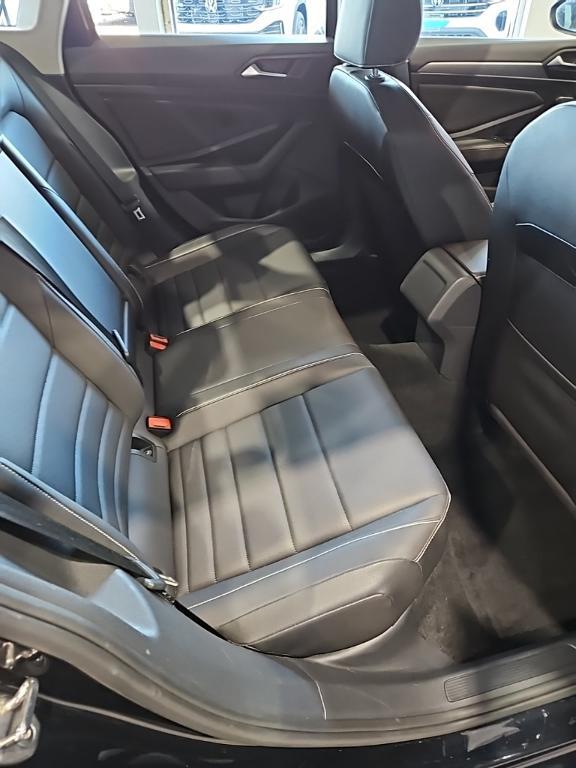 used 2024 Volkswagen Jetta car, priced at $19,988