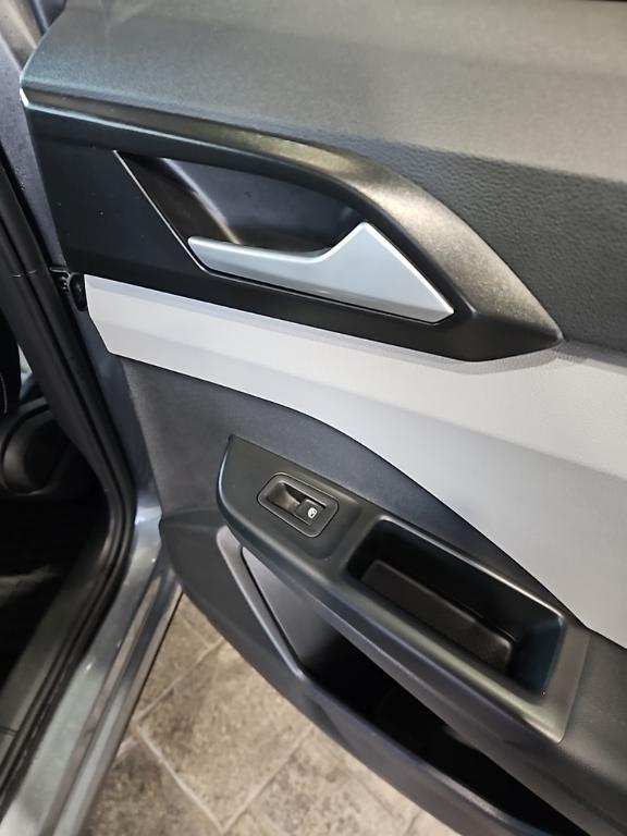 used 2022 Volkswagen Taos car, priced at $20,455