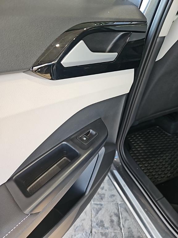 new 2025 Volkswagen Taos car, priced at $26,777