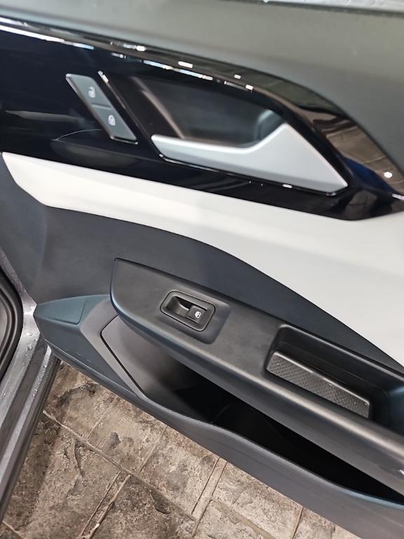 new 2025 Volkswagen Taos car, priced at $26,777