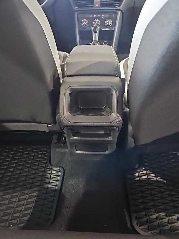 new 2025 Volkswagen Taos car, priced at $26,777