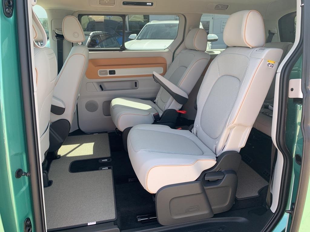 new 2025 Volkswagen ID. Buzz car, priced at $67,521