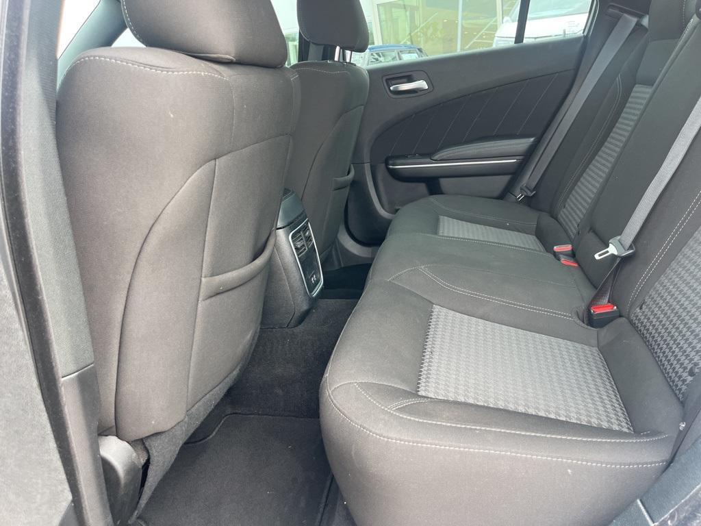 used 2023 Dodge Charger car, priced at $22,500