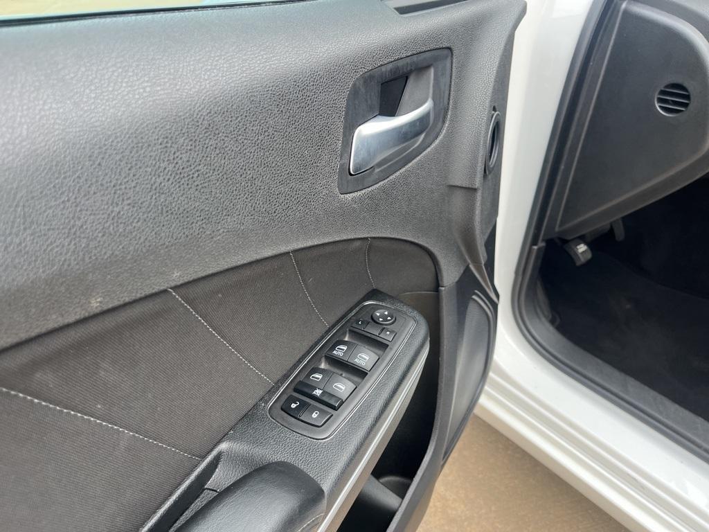 used 2023 Dodge Charger car, priced at $22,500