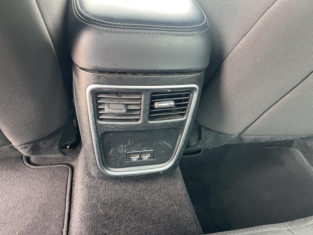 used 2023 Dodge Charger car, priced at $22,500