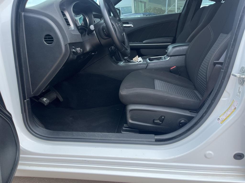 used 2023 Dodge Charger car, priced at $22,500