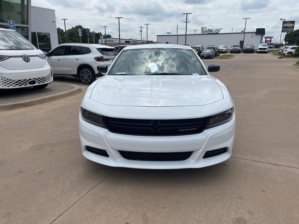 used 2023 Dodge Charger car, priced at $22,500