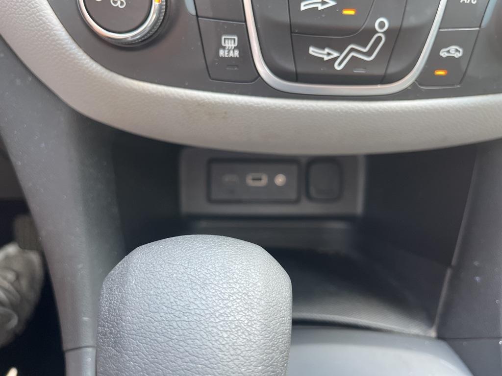 used 2024 Chevrolet Equinox car, priced at $21,475