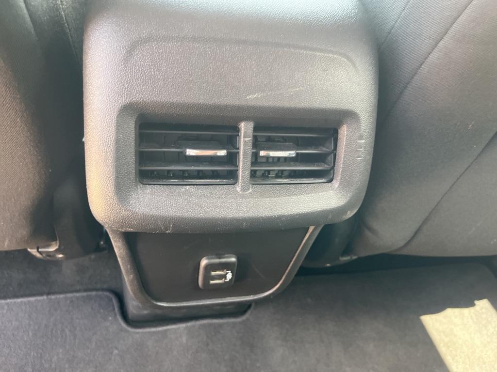 used 2024 Chevrolet Equinox car, priced at $21,475