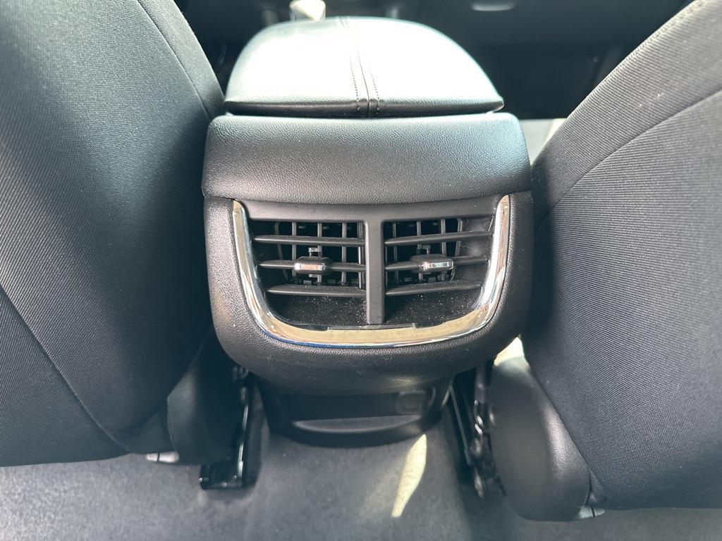 used 2024 Chevrolet Malibu car, priced at $21,288