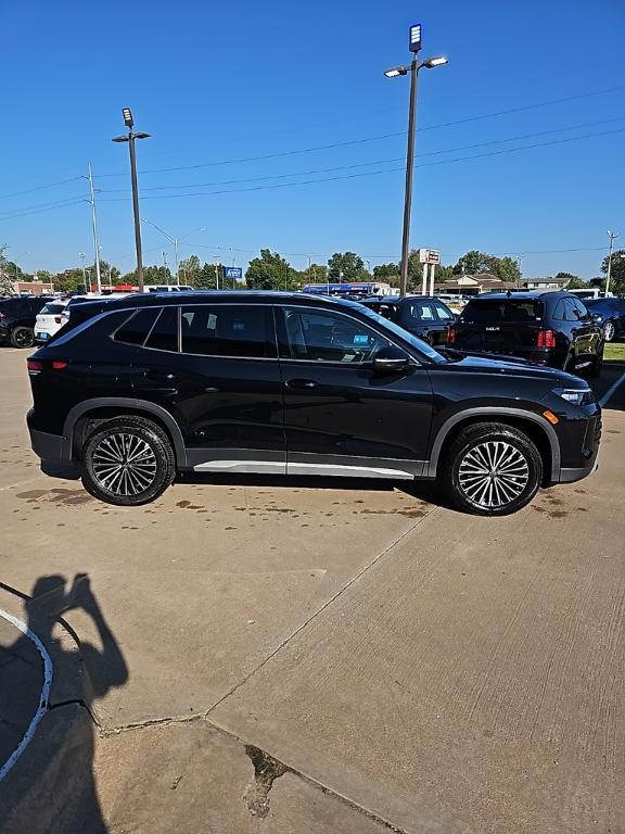 new 2025 Volkswagen Tiguan car, priced at $31,671