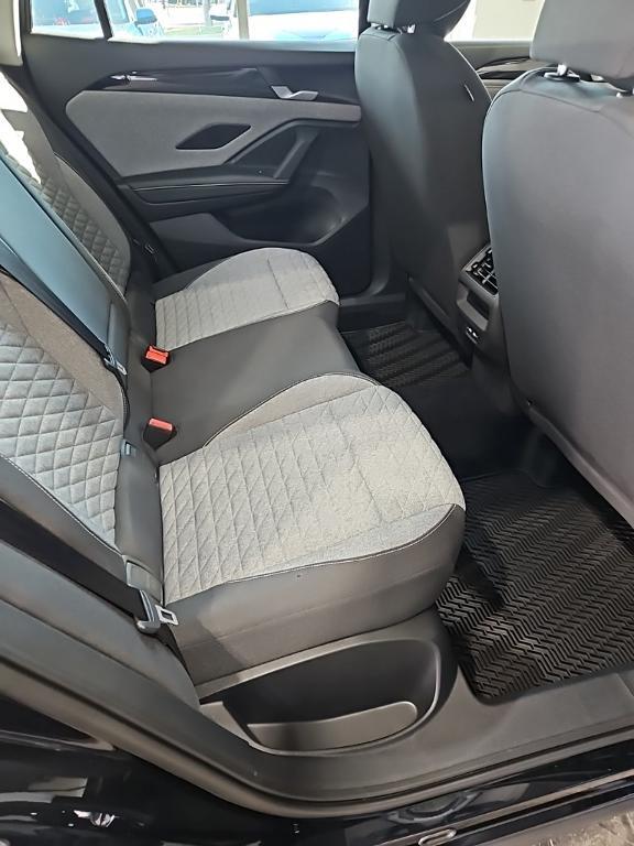 new 2025 Volkswagen Tiguan car, priced at $31,671