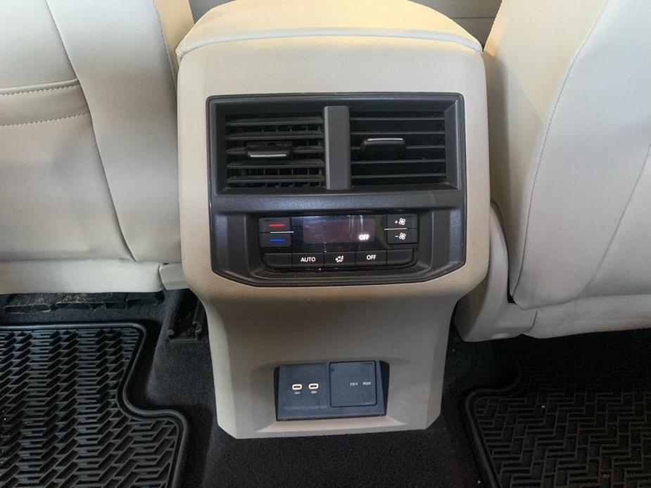 used 2021 Volkswagen Atlas car, priced at $24,950