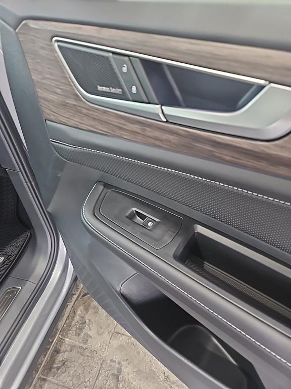 new 2026 Volkswagen Atlas car