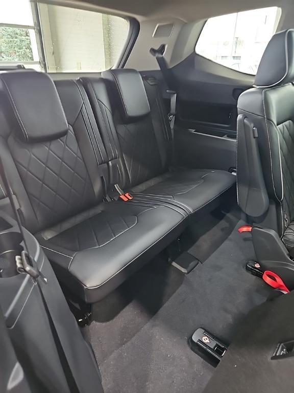 new 2026 Volkswagen Atlas car