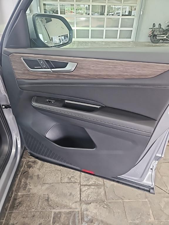 new 2026 Volkswagen Atlas car