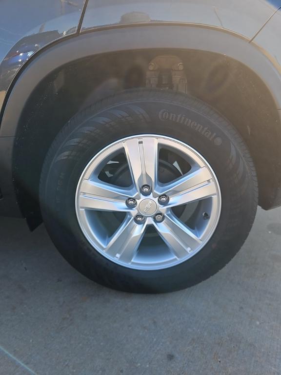 used 2019 Chevrolet Trax car, priced at $11,730