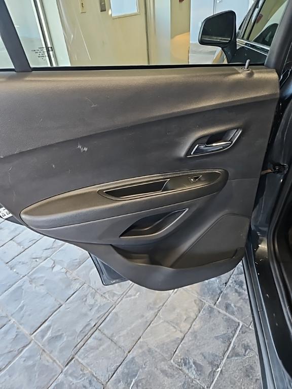 used 2019 Chevrolet Trax car, priced at $11,730