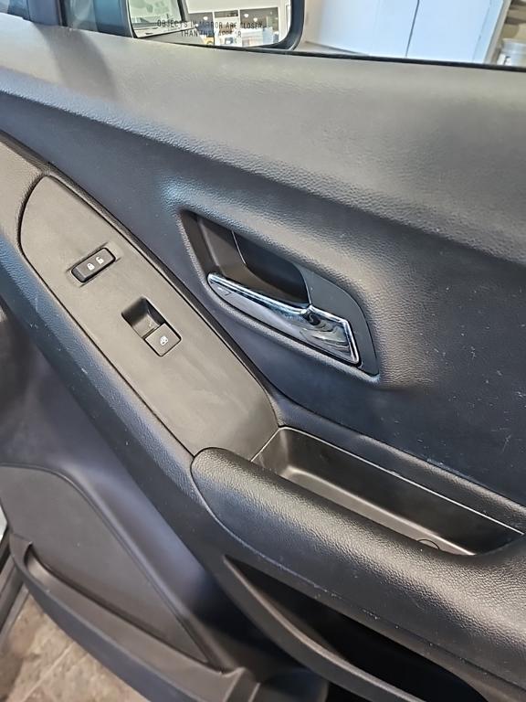 used 2019 Chevrolet Trax car, priced at $11,730