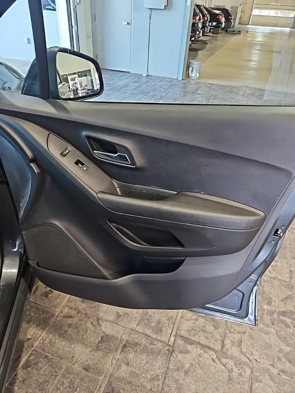 used 2019 Chevrolet Trax car, priced at $11,730