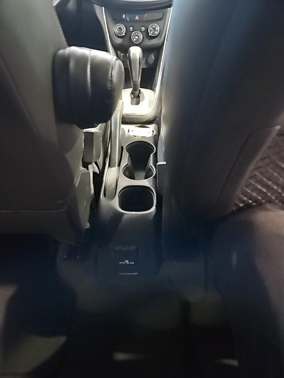 used 2019 Chevrolet Trax car, priced at $11,730