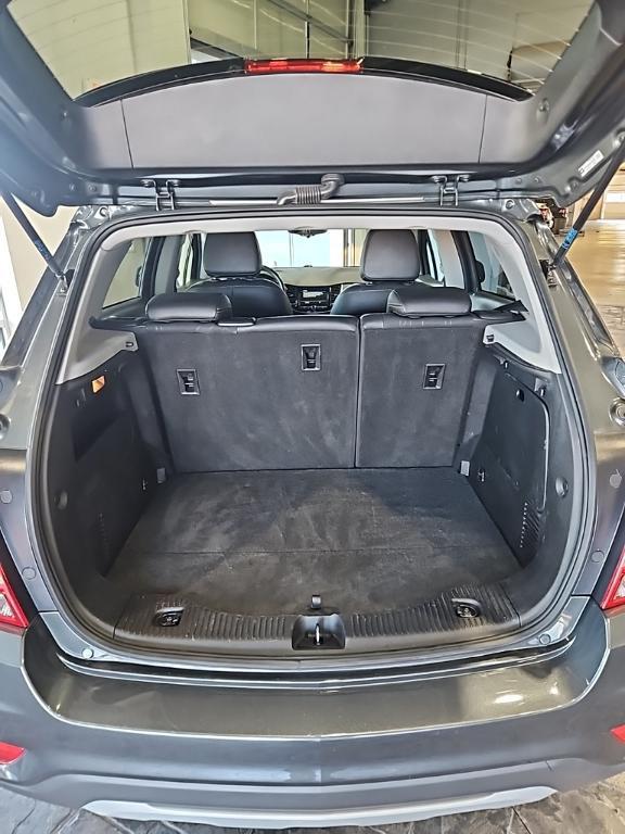 used 2019 Chevrolet Trax car, priced at $11,730